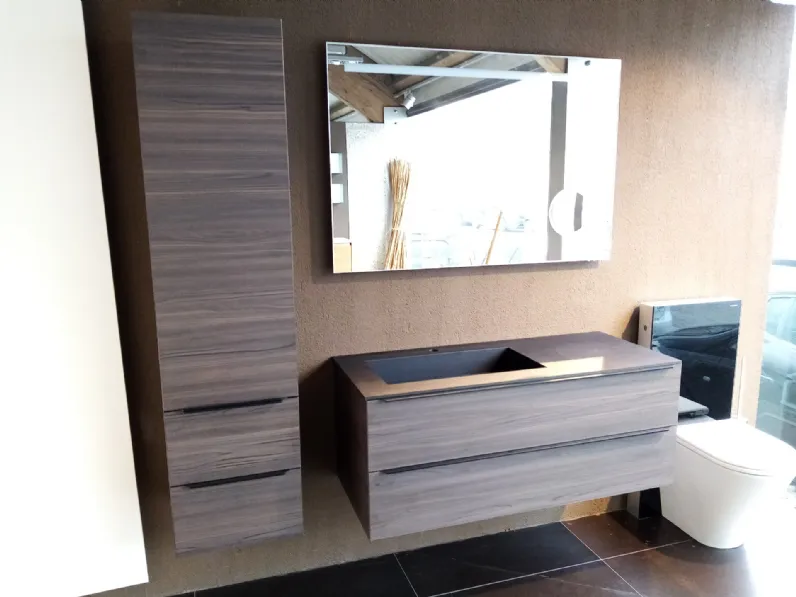 ARREDO BAGNO Inda: mobile SCONTATO in OFFERTA OUTLET