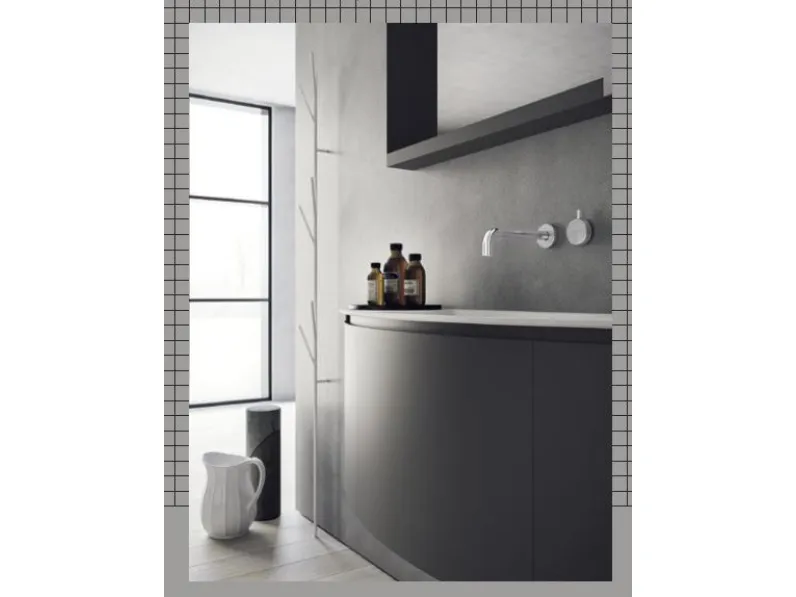 ARREDO BAGNO Nov-bagni: mobile SCONTATO 54%