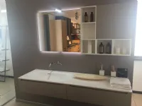 ARREDO BAGNO Scavolini bathrooms: mobile SCONTATO 43%