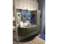 ARREDO BAGNO Scavolini bathrooms: mobile SCONTATO 52%