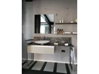 Scopri il Mobile Bagno A terra Tratto Scavolini a prezzo scontato!