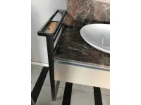 Scopri il Mobile Bagno A terra Tratto Scavolini a prezzo scontato!