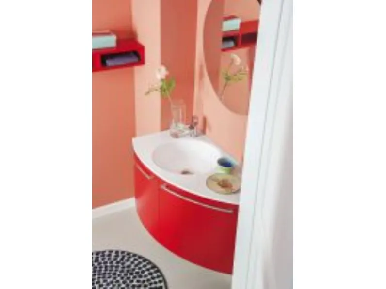 Mobile Bagno Sospeso B.room 11l Arbi a prezzi scontati!