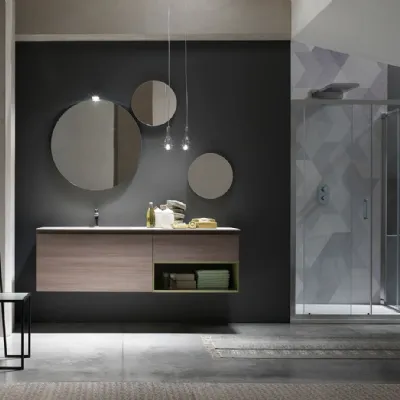 Bagno Arcom E.ly j 68 in Offerta Outlet