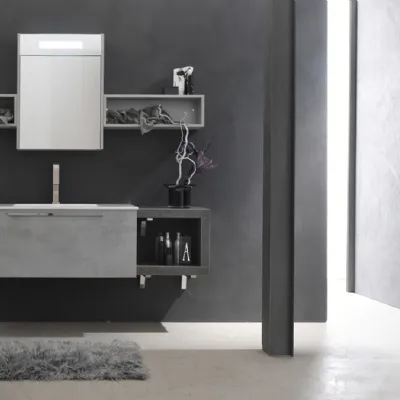 BAGNO ARCOM MOD E.ly