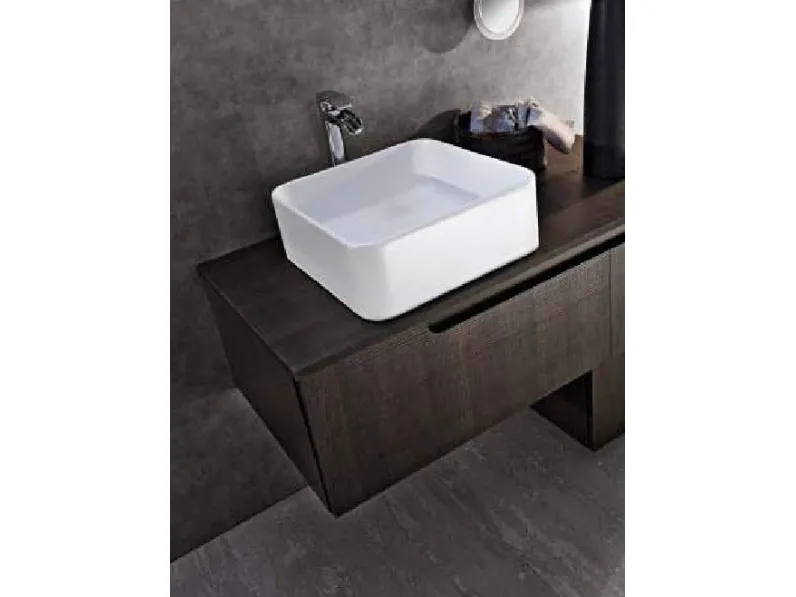 Bagno Cerasa modello Ryo