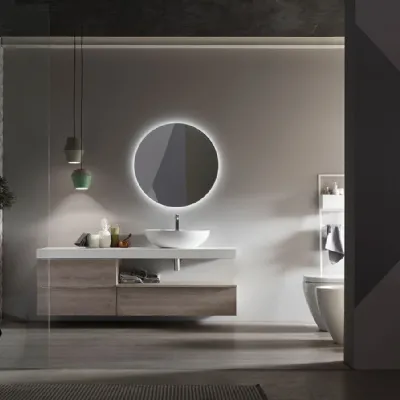 Bagno E.ly 75 Arcom SCONTATO 25%