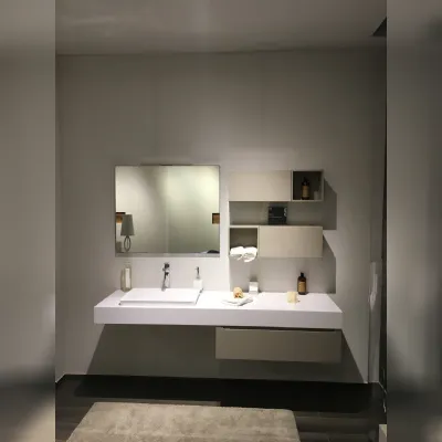 Bagno idro  Scavolini: mobile da bagno A PREZZI OUTLET