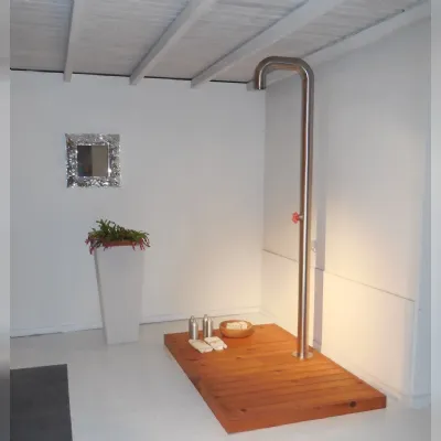 Mobili Boffi in offerta: bagno, pipe red, doccia fissa da pavimento. Acquista online!