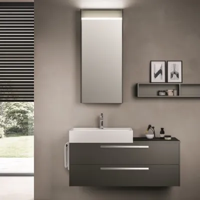 Carta bianca Cerasa: mobile da bagno A PREZZI OUTLET