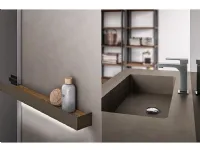 Cartabianca: Cerasa, mobile da bagno in offerta. Design moderno, pratico ed elegante.