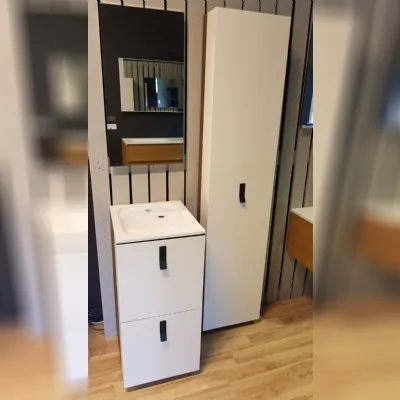 College Falper: mobile da bagno A PREZZI OUTLET