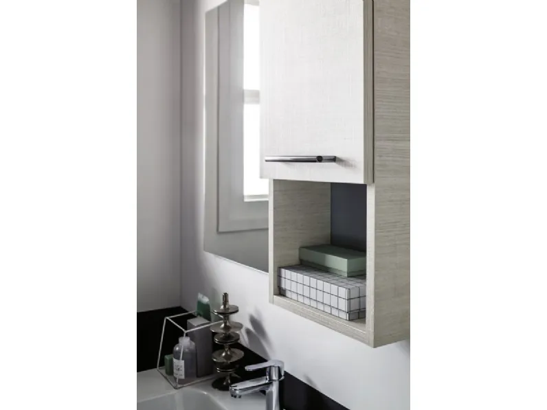 Composizione 10 Arbi Arredo Bagno