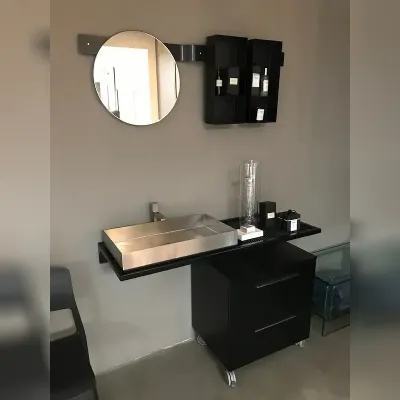 Composizione bagno Moab 80: mobile da bagno A PREZZI OUTLET