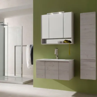 E.ly j 39 Arcom: Bagno A PREZZI OUTLET