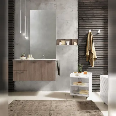 Light 2 Archeda: mobile da bagno a prezzi convenienti 