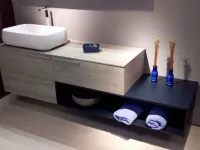M-system Baxar: mobile da bagno A PREZZI OUTLET