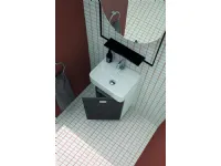 Mini lavabo n.2 Colavene: mobile da bagno A PREZZI OUTLET