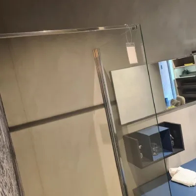 Scopri il Mobile Bagno Cv 132 Walk Arcom SCONTATO! Prezzi Outlet!