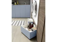 Baxar Laundry System C4: architetto per il tuo bagno. Offerta!