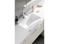 Mobile arredo bagno Lavanderia Arbi Bolle 03 a prezzo conveniente