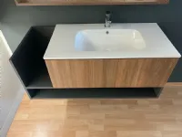 Mobile arredo bagno Sospeso Cerasa Sistema 21 convenienti