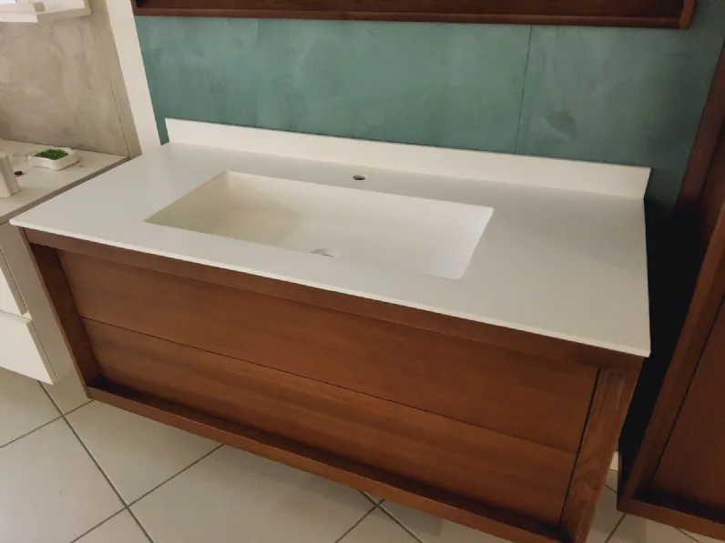 Mobile arredo bagno Sospeso Dogi Fontane convenienti