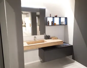 Mobile arredo bagno Sospeso Edone Chrono a prezzi scontati