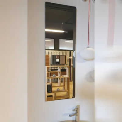Mobile arredo bagno Sospeso Falper Specchio a prezzi scontati