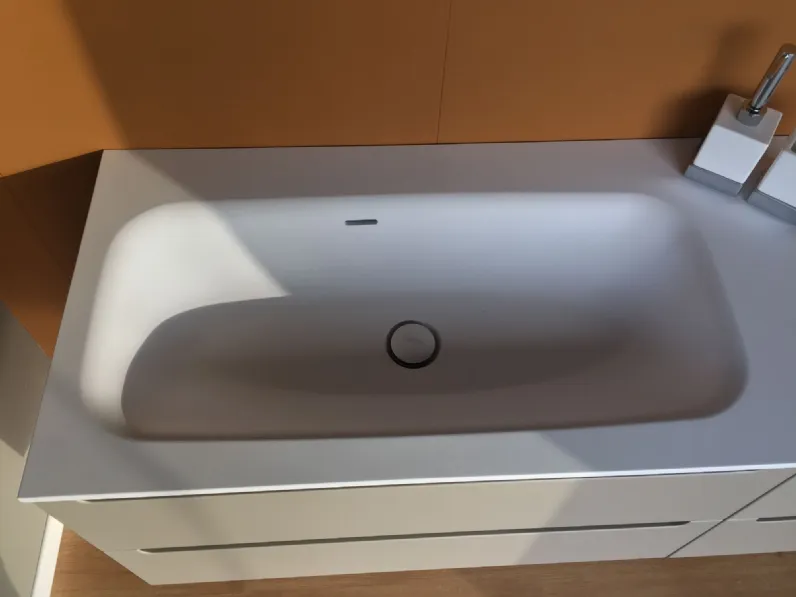 Mobile arredo bagno Sospeso Scavolini bathrooms Idro a prezzo conveniente