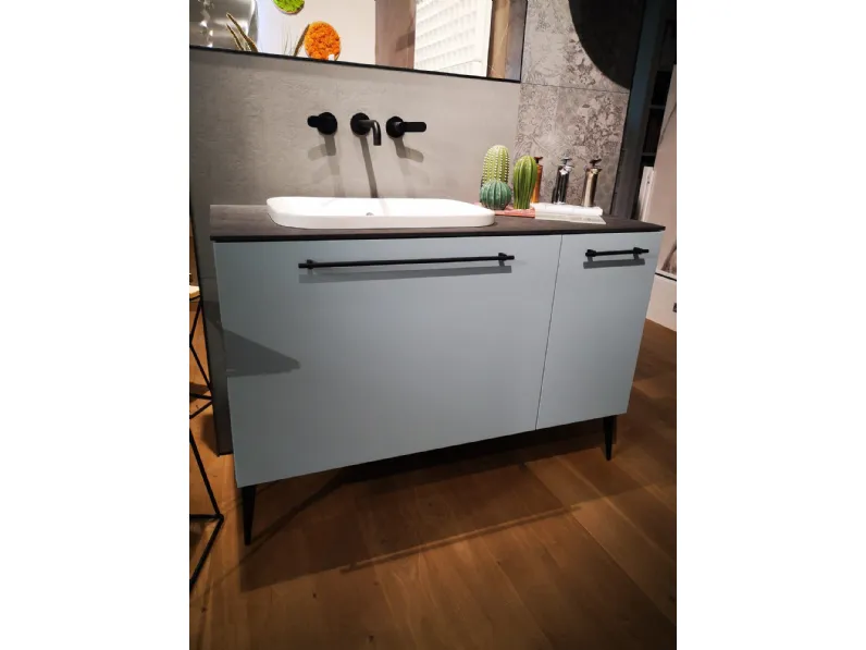 Mobile bagno A terra Airy Artigianale a prezzo ribassato