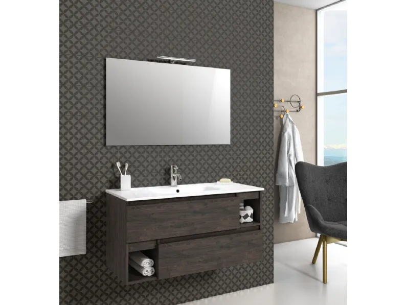 Mobile bagno Artigianale Aria IN OFFERTA OUTLET