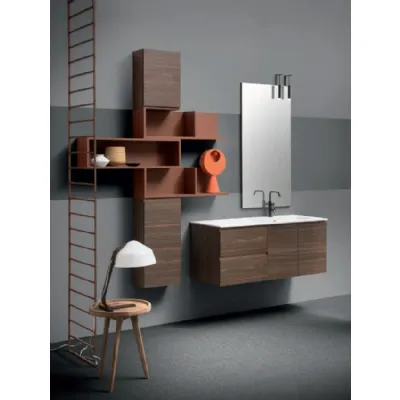 Mobile bagno  Bagno b-go IN OFFERTA OUTLET