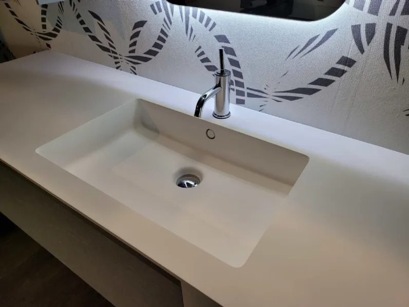Mobile bagno Baxar Double 2021 con un ribasso imperdibile