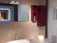 Mobile bagno Baxar M-system con un ribasso imperdibile