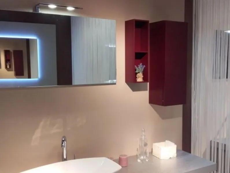 Mobile bagno Baxar M-system con un ribasso imperdibile