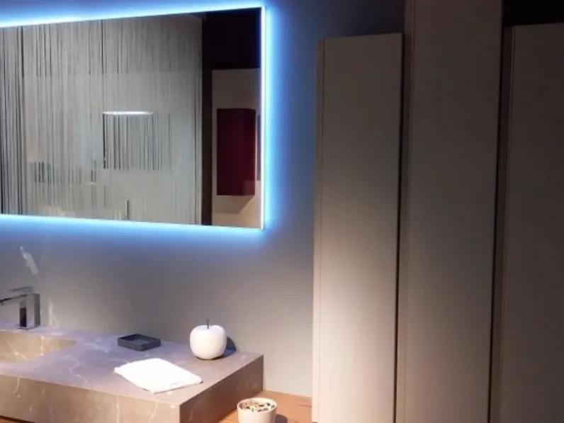 Mobile per il bagno Baxar Baxar m1-system in offerta