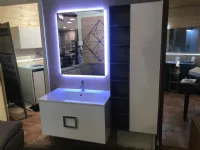Mobile bagno Baxar Sistem lucido con un ribasso imperdibile