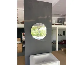 Arreda il tuo bagno con il mobile Boffi e lo specchio Lotus Boffi a prezzo scontato!