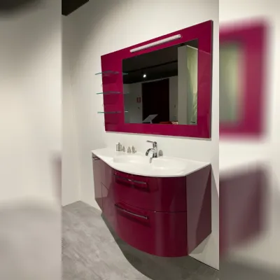 Mobile bagno Cerasa Play IN OFFERTA OUTLET