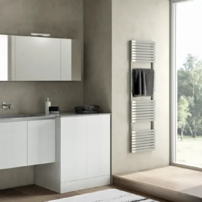 Mobile bagno Collezione esclusiva New smart ns 39 IN OFFERTA OUTLET