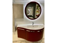 Mobile bagno Compab Trendy IN OFFERTA OUTLET