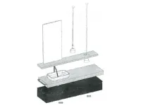 Mobile bagno completo Scavolini Qi OUTLET