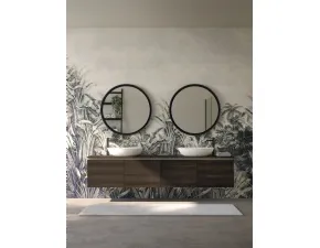 Composizione b10 Devina nais: mobile da bagno a prezzi convenienti 