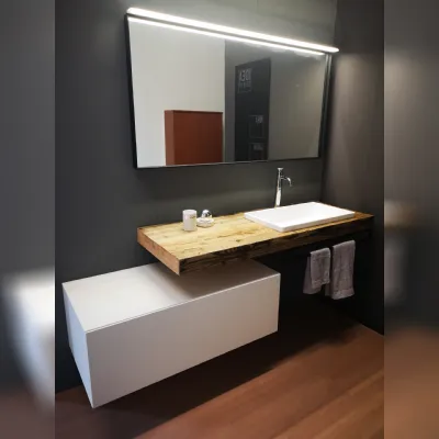 Mobile bagno Dogma Idea group SCONTATO a PREZZI OUTLET