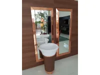 Mobile bagno Falper Specchio george con uno sconto del 65%