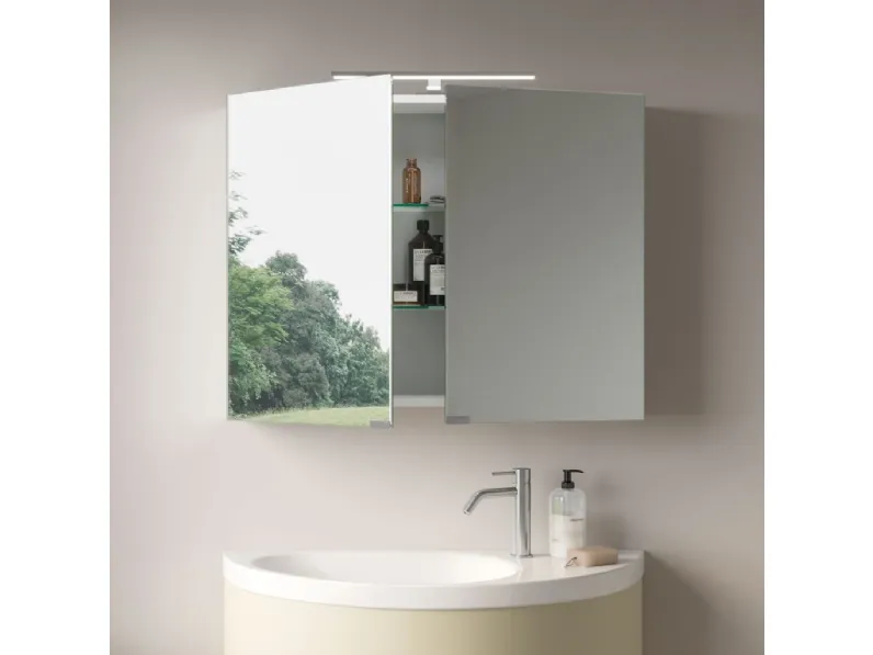 Mobile bagno Idea group Mod. moon IN OFFERTA OUTLET
