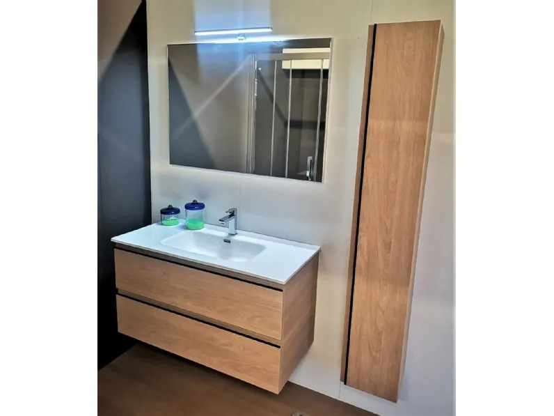 Mobile bagno Idea group System IN OFFERTA OUTLET