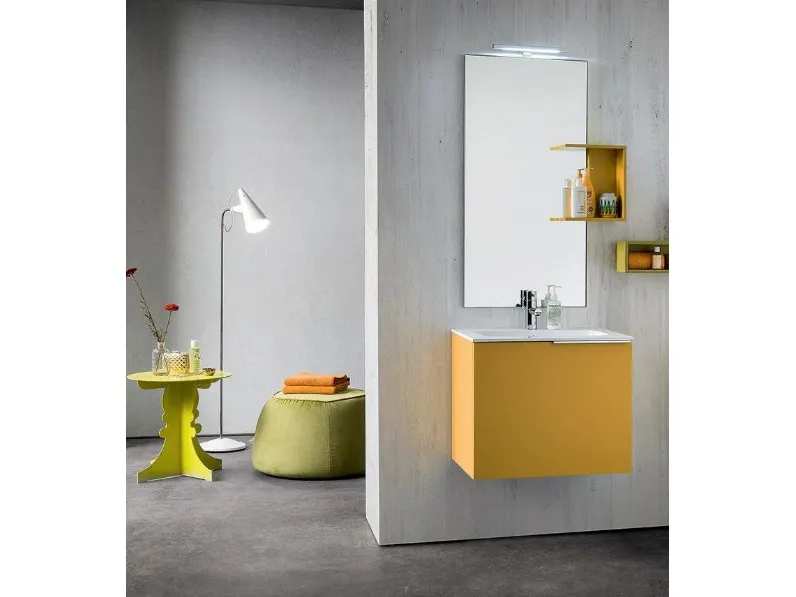 Mobile bagno Ideal bagni Ibey13 IN OFFERTA OUTLET