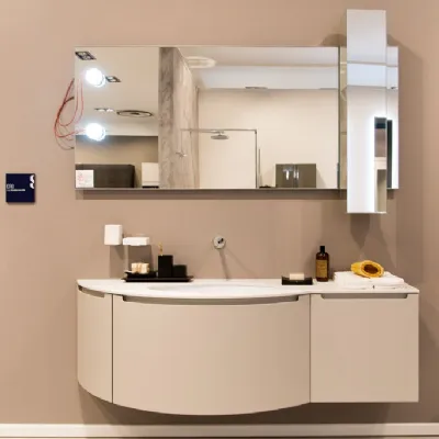 mobile bagno idro Scavolini in offerta Outlet